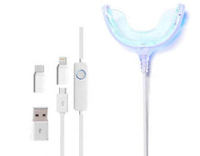 Load image into Gallery viewer, Smart Phone Teeth Whitening Kit
